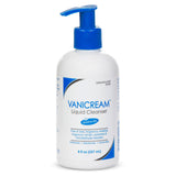 Vanicream Liquid Cleanser – Thoughtful Sensitive Skin Care Gift for Her, Fragrance-Free Daily Wash Set