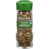 McCormick Gourmet Mexican Oregano – Specialty Pantry Gift for the Mexican Food Hobbyist