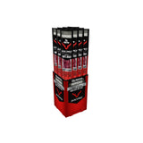 Jack Link's Beef Steak, Original - Shareable Snack Box for Father's Day and Holiday Gifting, Bulk Pack