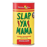 Slap Ya Mama Cajun Seasoning – Better-for-You Seasoning Alternative to MSG-Laden Blends