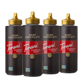 Torani Puremade Artisan Flavoring Collection – Elegant Squeeze Bottles for Elevated Coffee Bars and Dinner Parties
