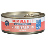 Bumble Bee Canned Salmon – Fast Weeknight Base for Studying and Remote Work Dinner Plans