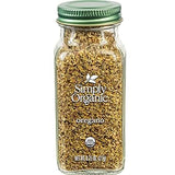 Simply Organic Ceylon Cinnamon – Thoughtful Housewarming Gift for Home Bakers, Beautiful Pantry-Ready Jar