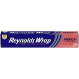 Reynolds Wrap Heavy Duty Foil – Camping and Patio Cooking Sheets for Foil Packet Dinners