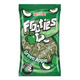Tootsie Roll Green Frooties – Kosher Certified Chewy Candy for Food Allergy Families and Allergy Aware Schools