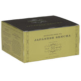 Harney & Sons Japanese Sencha Green Tea – Housewarming Present for Tea Lovers, Elegant Packaging