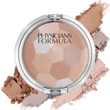 Physicians Formula Setting Powder Palette – Non-Comedogenic Fragrance-Free Pressed Powder Safe for Sensitive and Allergy-Prone Skin