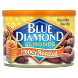 Blue Diamond Almonds Sweet Thai Chili Flavored Snack Nuts – Global Flavor Snack Gift for Foodie Friends