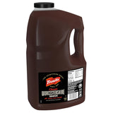 French's Worcestershire Sauce One Gallon – Clean-Label Umami Sauce for Air-Fryer Veggies, Lean Proteins, and Egg Dishes