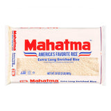 Mahatma Kosher Non-GMO Rice 5lb Bag – Preservative-Free Pantry Staple for Plant-Based Family Dinners