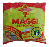Maggi Seasoning Cubes – Wholesome Umami Depth Without Heavy Salt Overload