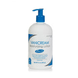 Vanicream Fragrance Free Lotion – Family Safe Daily Moisturizer for Children with Allergies