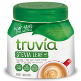 Truvia Original Stevia Leaf Sweetener – Safe Sugar Swap for Kids Snacks and Gluten-Free Family Meals