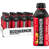 BODYARMOR Coconut Water Beverage – Practical Stocking Stuffer and Holiday Gift for the Health-Conscious Friend
