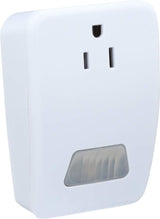 AmerTac MLC4BC Westek Motion Activated Switch for Under-Cabinet and Hard-to-Reach Workstation Lighting – Hands-Free Productivity