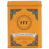 Harney & Sons African Autumn Rooibos Herbal Tea – Thoughtful Birthday Gift Basket Addition for Tea Lovers