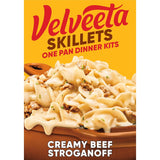 Velveeta Skillets Cheesy Dinner Kit – Simple One-Pan Solution for Uncluttered Kitchens