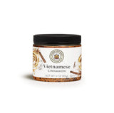 King Arthur Vietnamese Cinnamon – Imported Single-Origin Spice for the Connoisseur's Pantry