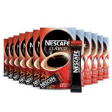 NESCAFÉ CLÁSICO Instant Coffee – Valentine's Day Coffee Gift, Shareable Dark Roast for Couples