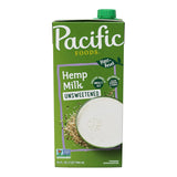 Pacific Foods Unsweetened Coconut Milk – Pediatrician Style Choice for Picky Eaters and Growing Kids