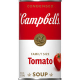 Campbell's Condensed Tomato Soup – Holiday Hosting Gift Basket Addition for College Student Care Packs