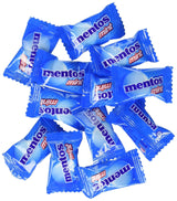 Mentos Foodkoncept Chewy Classic Fresh Mint Flavor – Stocking Stuffer and Birthday Gift Bowl Refill for Her Office and Home