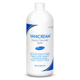 Vanicream Liquid Cleanser – Thoughtful Sensitive Skin Care Gift for Her, Fragrance-Free Daily Wash Set