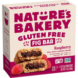 Nature's Bakery Gluten Free Snack Bars – Camping Pantry Staple That Holds Up in Heat