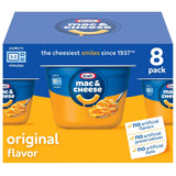 Kraft Mac & Cheese Cups – Easy Soft Diet Lunch for Healing and Eating Difficulties