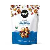 Elan Organic Himalayan Sunshine Mix – Portable Energy Snack for Road Trips and Travel Totes