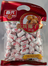 Chun Guang Classic Coconut Candy – Long-Lasting Melt-in-Your-Mouth Sweet for Slow Tasting and Relaxation