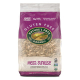 Nature's Path Organic Fruit Juice Corn Flakes – Quick Weekday Cereal for Busy Parents, 3 Recognizable Ingredients