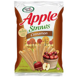 Sensible Portions Garden Veggie Straws – Keyboard-Friendly Crunchy Snack for Remote Workers, Sea Salt Veggie Chips