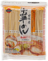 J-BASKET Japanese Ramen Noodles – Unfussy Japanese Noodles for Clutter-Free Meal Prep