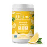 Ultima Sugar-Free Electrolyte Drink – Steady Afternoon Hydration to Beat the 3 p.m. Energy Crash