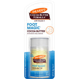 Palmer's Cocoa Butter Formula Heel Repair Foot Balm Stick – Leak-Proof Travel Balm for Carry-On Luggage and Road Trips