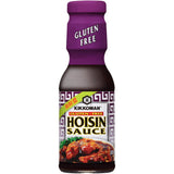 Kikkoman Gluten Free Hoisin Sauce – No Artificial Preservatives, Family Pantry Staple for Weeknight Asian Meals, 374g