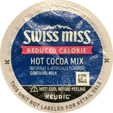 Swiss Miss Milk Chocolate Cocoa Mix – Family Pantry Staple for After-School Snacks, Cold Mornings and Kids' Rooms