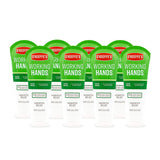 O'Keeffe's Working Hands Hand Cream – Hypoallergenic Unscented Formula Safe for Diabetes and Sensitive Skin, 3 oz