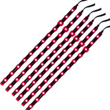 DC 12V Waterproof LED Strip – Intentional Single-Hue Ambient Light for Minimalist Cabins and Studios, 6-Pack
