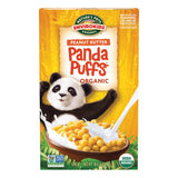 EnviroKidz Leapin' Lemurs Cereal – Organic Peanut Butter Snack for Wellness Focused Parents and Balanced Nutrition Goals