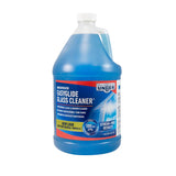 Unger EasyGlide Concentrate – One Bottle Replaces Ten Ready-to-Use Sprays, Unscented Streak-Free Glass Cleaner