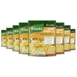 Knorr Creamy Chicken Flavor Rice – Quick 7-Minute Side for After-School Family Meals