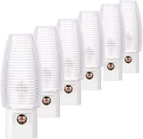 Emotionlite Flameless Night Light – Smoke and Fire-Free Glow for Whole-Home Nighttime Safety, Multi-Pack