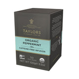 Taylors of Harrogate Lemon & Ginger Herbal Tea – Thoughtful Holiday Stocking Stuffer for Tea Lovers