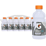 Gatorade Thirst Quencher Sodium Potassium Formula – Hot Weather Hydration for Yard Work