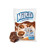 Milkita Tropical Mix Milk Candy – Portion-Controlled Everyday Indulgence for Health-Conscious Adults, 30 Pieces