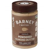 Barney Butter Almond Powder – Early Allergen Introduction, Sugar-Free Toddler Smoothie Mix-In