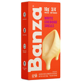 Banza Shells & White Cheddar Mac and Cheese - 8-Minute Office Lunch to Power Your Workday