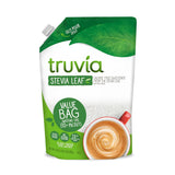 Truvia Original Calorie-Free Sweetener from the Stevia Leaf – Aspartame-Free Pick for Family-Safe Coffee